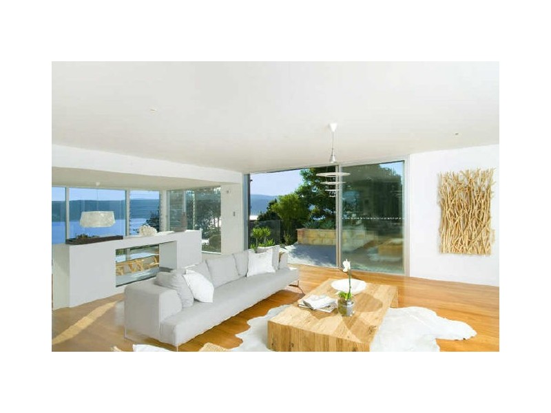 62 Palm Beach Road, Palm Beach NSW 2108