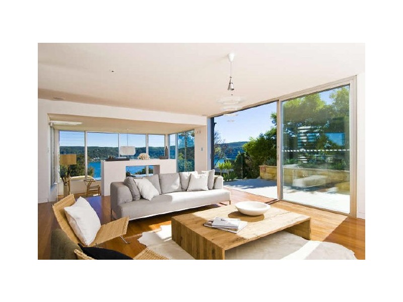 62 Palm Beach Road, Palm Beach NSW 2108