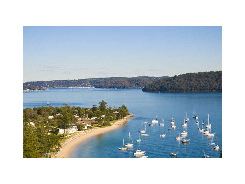 62 Palm Beach Road, Palm Beach NSW 2108