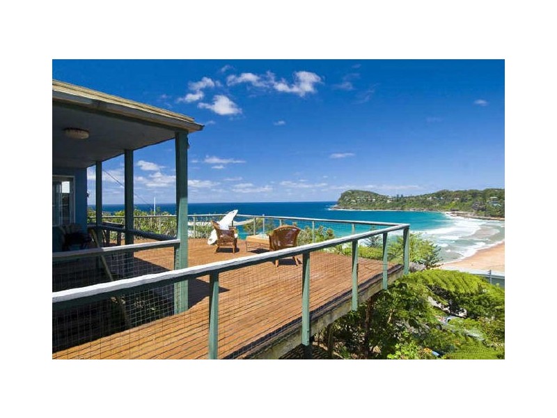 252 Whale Beach Road, Whale Beach NSW 2107