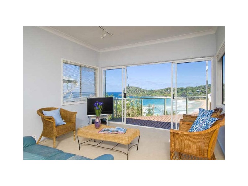252 Whale Beach Road, Whale Beach NSW 2107