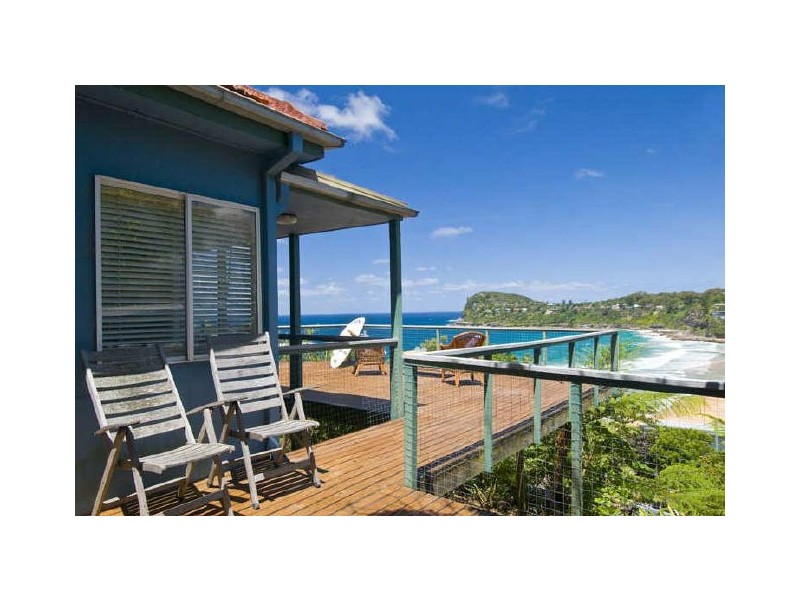 252 Whale Beach Road, Whale Beach NSW 2107