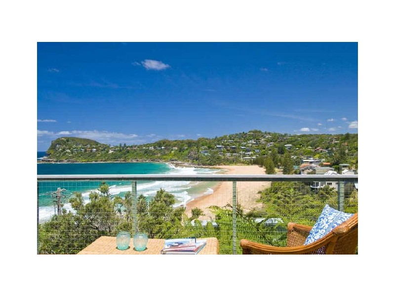 252 Whale Beach Road, Whale Beach NSW 2107