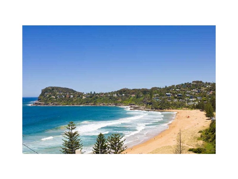 252 Whale Beach Road, Whale Beach NSW 2107