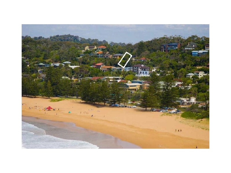 14 Surf Road, Whale Beach NSW 2107