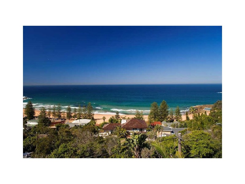 14 Surf Road, Whale Beach NSW 2107