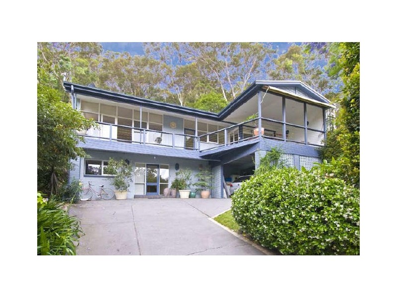 878 Barrenjoey Road, Palm Beach NSW 2108