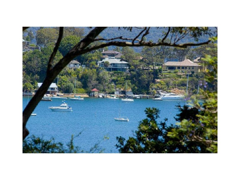 878 Barrenjoey Road, Palm Beach NSW 2108