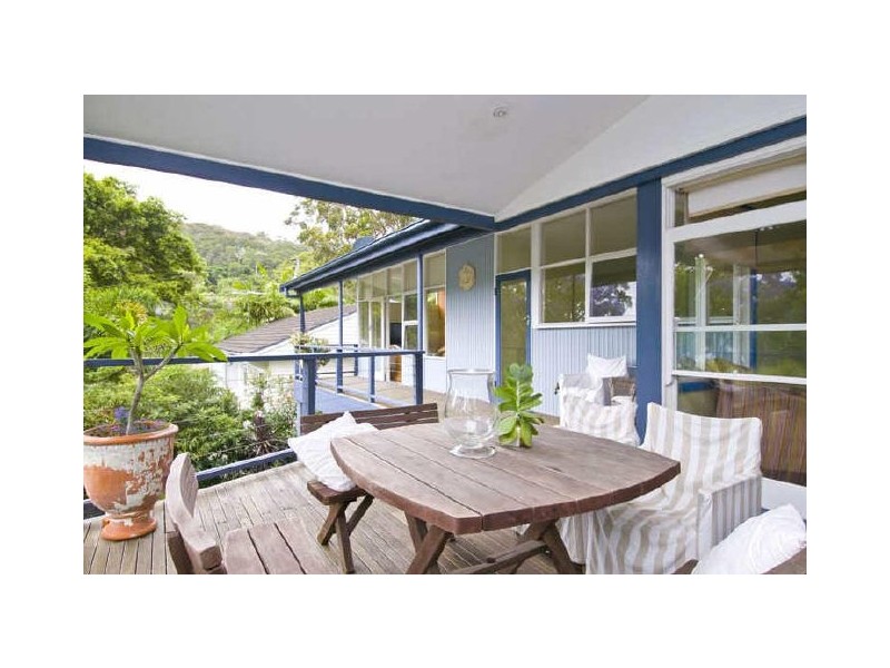 878 Barrenjoey Road, Palm Beach NSW 2108