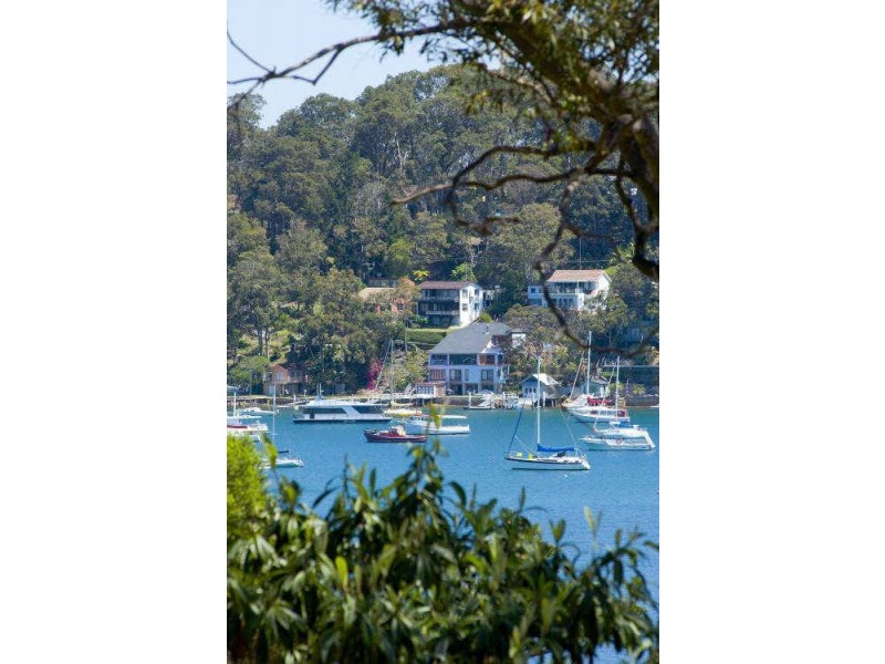 878 Barrenjoey Road, Palm Beach NSW 2108