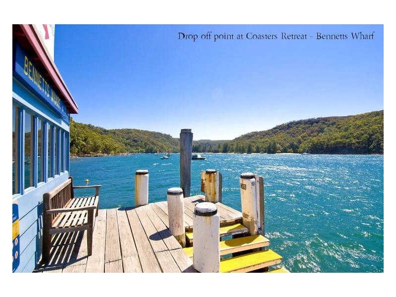 34 (Lot12) Coasters Retreat, Coasters Retreat NSW 2108