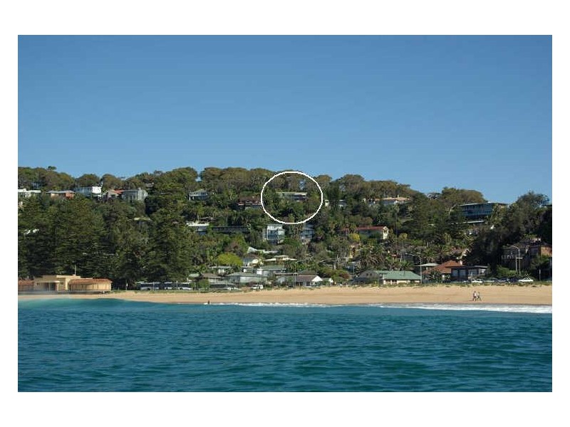 155 Pacific Road, Palm Beach NSW 2108