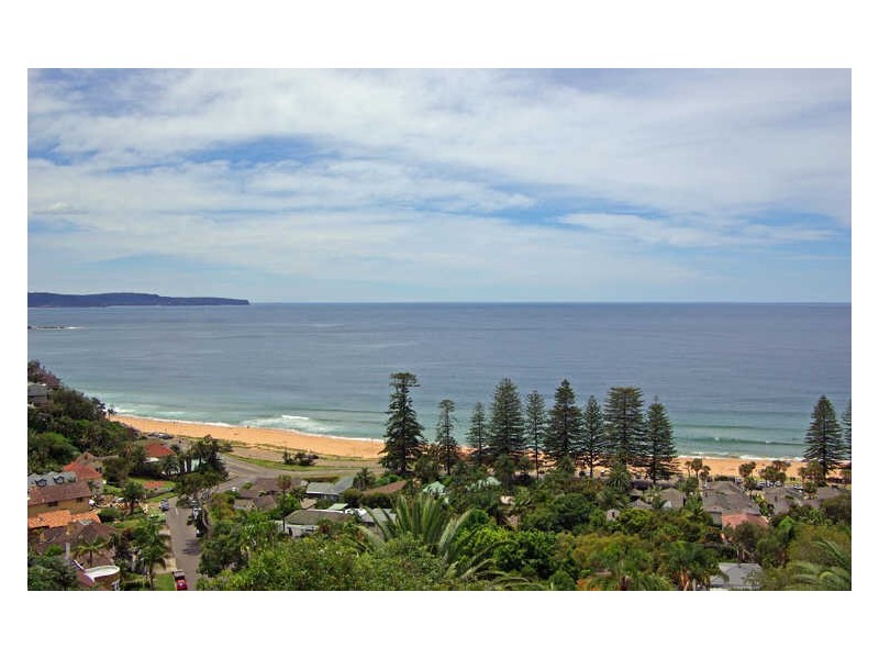 155 Pacific Road, Palm Beach NSW 2108