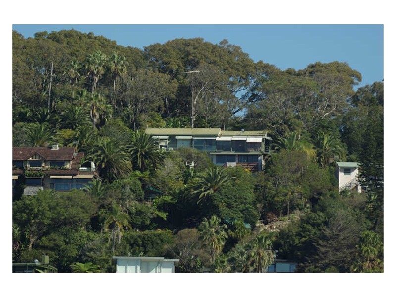 155 Pacific Road, Palm Beach NSW 2108