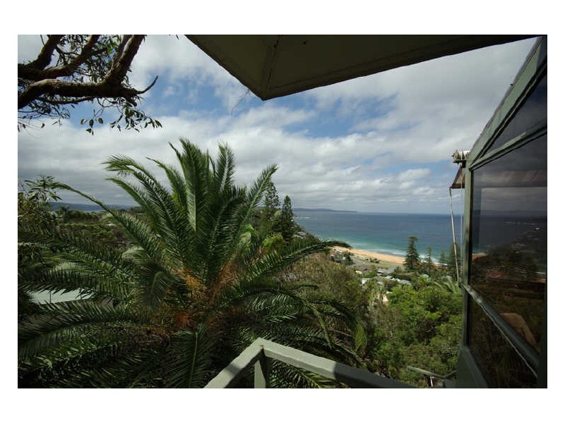 155 Pacific Road, Palm Beach NSW 2108