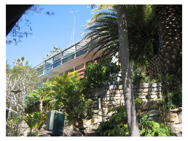 155 Pacific Road, Palm Beach NSW 2108