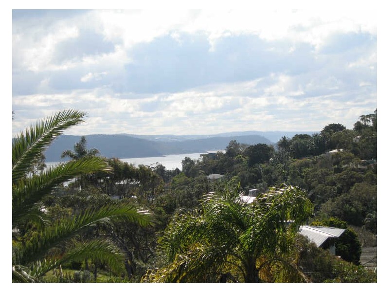 155 Pacific Road, Palm Beach NSW 2108