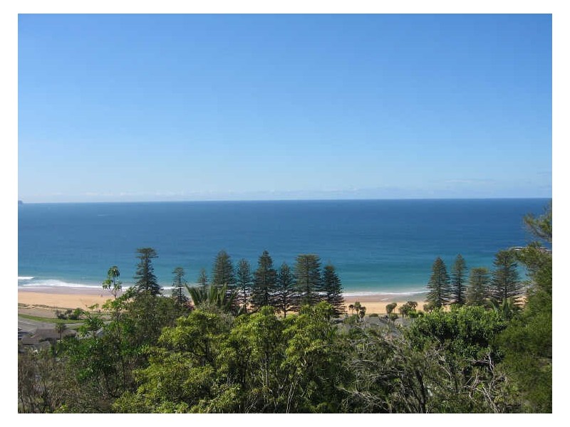 155 Pacific Road, Palm Beach NSW 2108