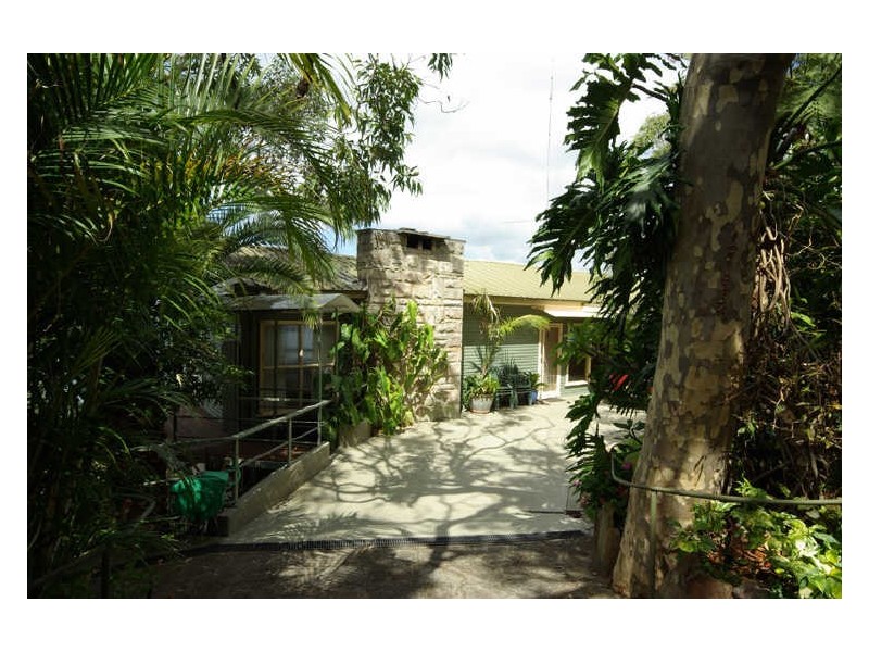 155 Pacific Road, Palm Beach NSW 2108