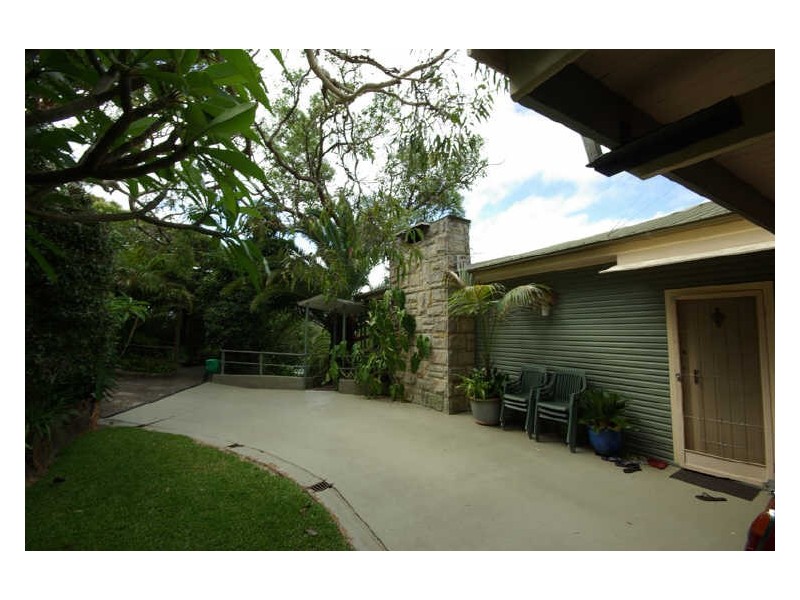 155 Pacific Road, Palm Beach NSW 2108