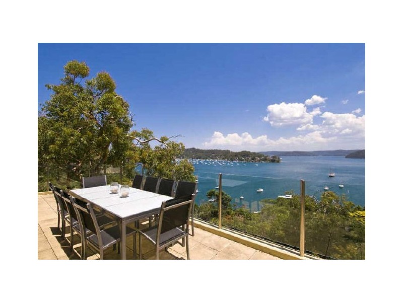 962 Barrenjoey Road, Palm Beach NSW 2108