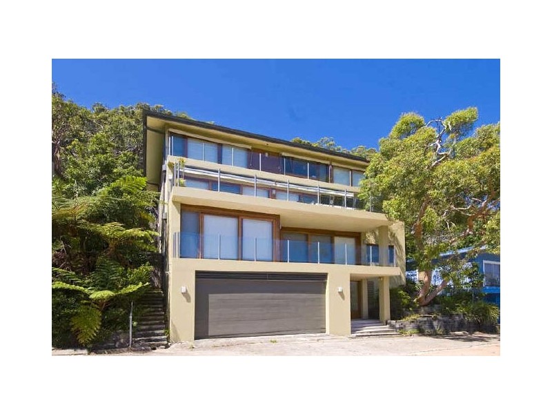 962 Barrenjoey Road, Palm Beach NSW 2108