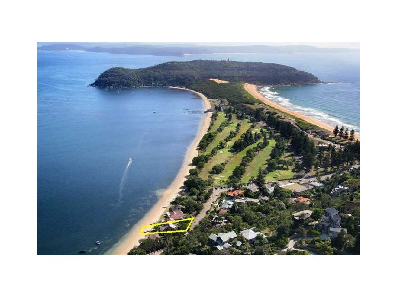 10 Waratah Road, Palm Beach NSW 2108