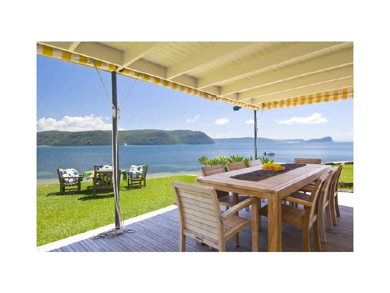 10 Waratah Road, Palm Beach NSW 2108
