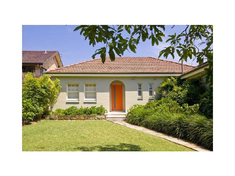 10 Waratah Road, Palm Beach NSW 2108
