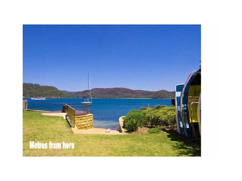 11b Iluka Road, Palm Beach NSW 2108