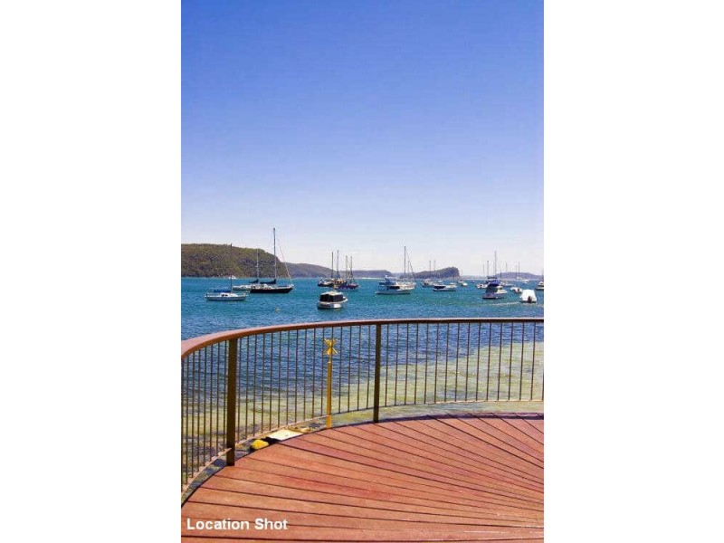 11b Iluka Road, Palm Beach NSW 2108