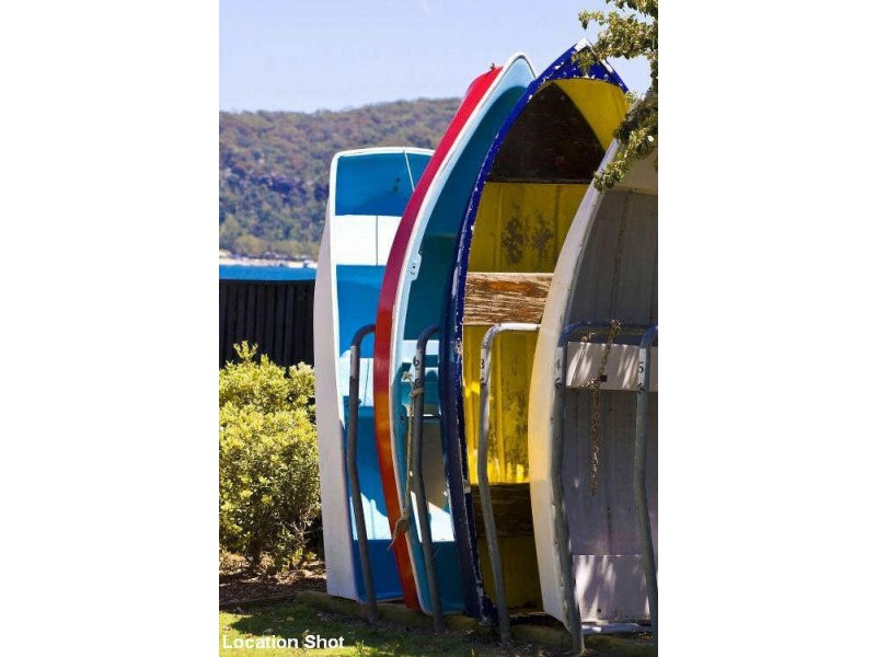 11b Iluka Road, Palm Beach NSW 2108