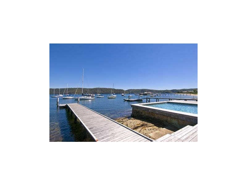 995 Barrenjoey Road, Palm Beach NSW 2108