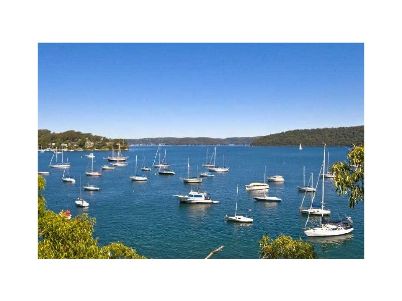 995 Barrenjoey Road, Palm Beach NSW 2108