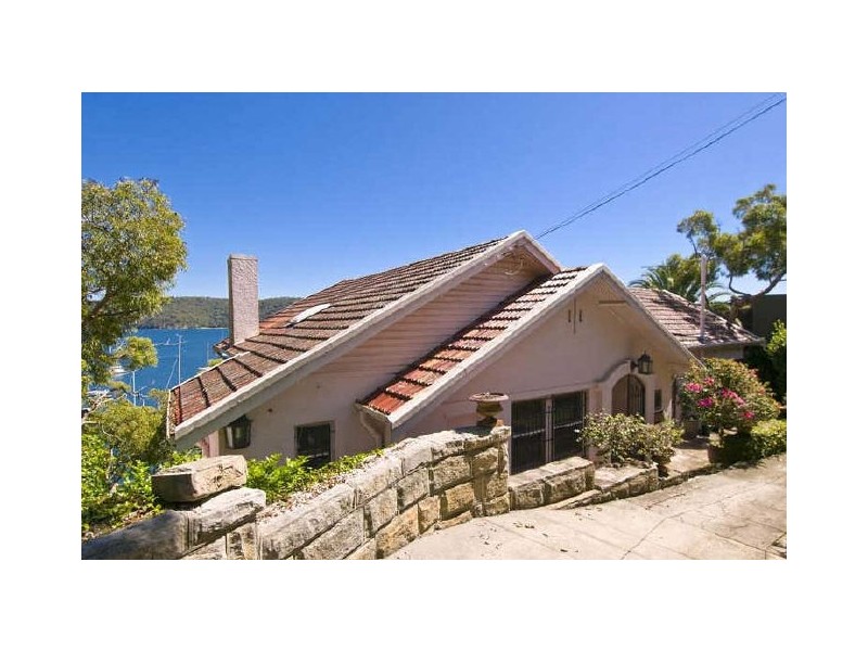 995 Barrenjoey Road, Palm Beach NSW 2108