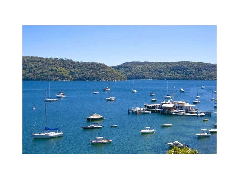 995 Barrenjoey Road, Palm Beach NSW 2108