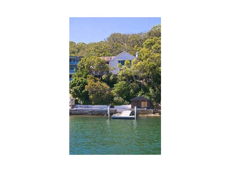 995 Barrenjoey Road, Palm Beach NSW 2108