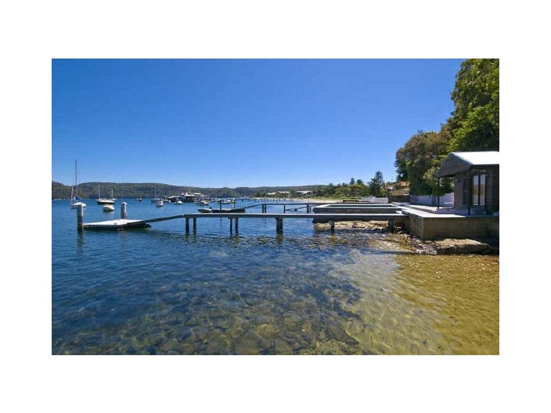 995 Barrenjoey Road, Palm Beach NSW 2108