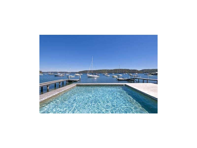 995 Barrenjoey Road, Palm Beach NSW 2108