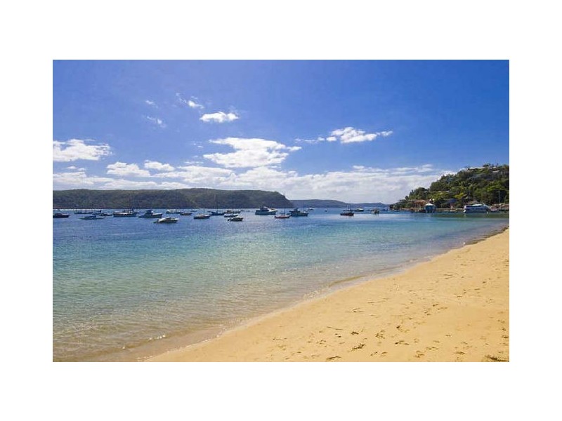 1129 Barrenjoey Road, Palm Beach NSW 2108