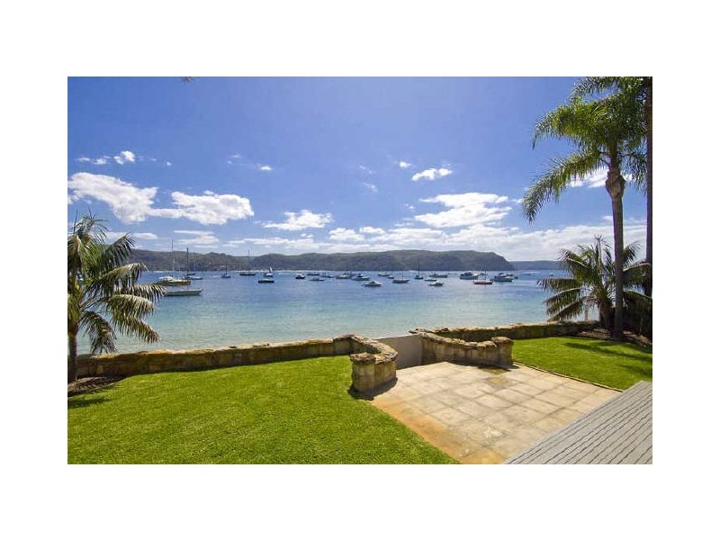 1129 Barrenjoey Road, Palm Beach NSW 2108