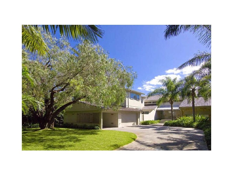 1129 Barrenjoey Road, Palm Beach NSW 2108