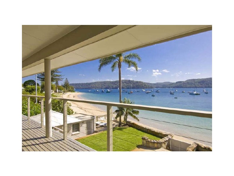 1129 Barrenjoey Road, Palm Beach NSW 2108