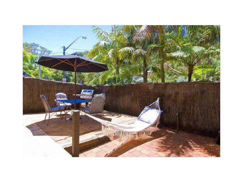 4/1073 Barrenjoey Road, Palm Beach NSW 2108