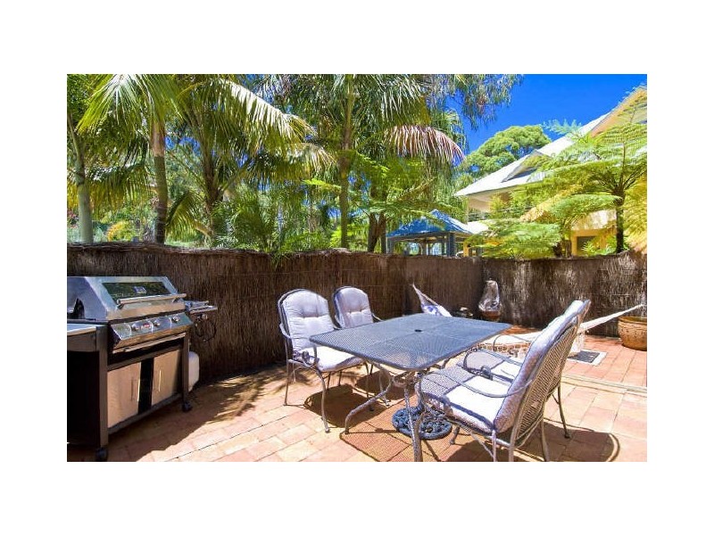 4/1073 Barrenjoey Road, Palm Beach NSW 2108