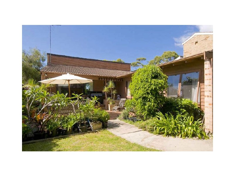 42 The Outlook, Bilgola Plateau NSW 2107