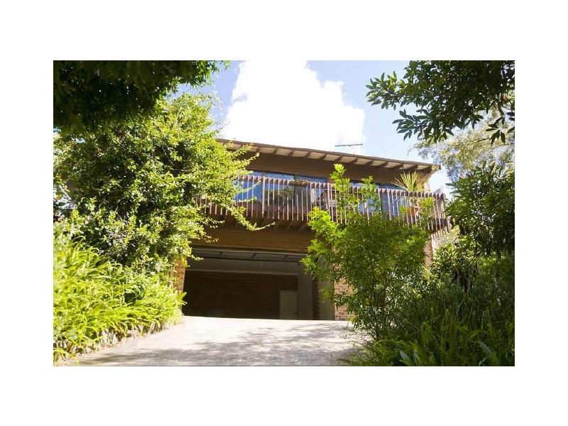 42 The Outlook, Bilgola Plateau NSW 2107