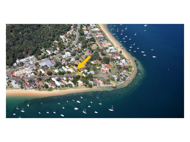 19 Iluka Road, Palm Beach NSW 2108