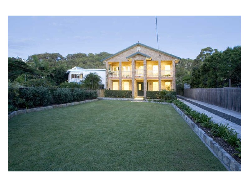 19 Iluka Road, Palm Beach NSW 2108