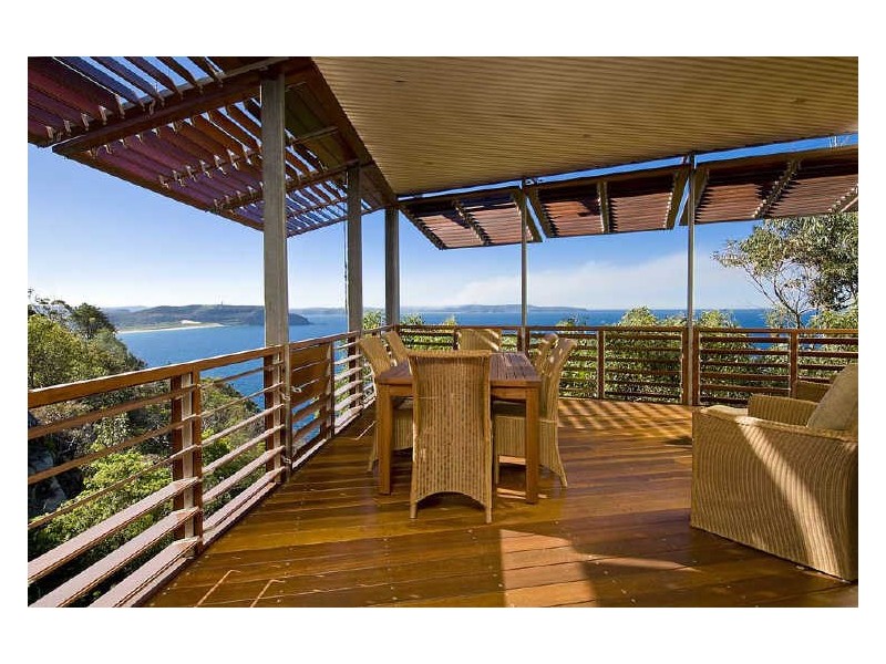 29 Pacific Road, Palm Beach NSW 2108